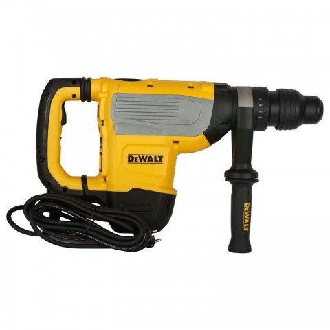 Перфоратор сетевой DeWALT SDS-Max D25733K-QS