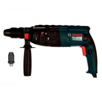 Перфоратор Bosch GBH 240 F Professional SDS-Plus 0611273000