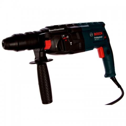 Перфоратор Bosch GBH 240 F Professional SDS-Plus 0611273000