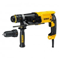 Перфоратор DeWALT D25134K SDS-Plus