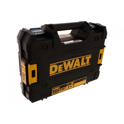 Перфоратор DeWALT D25134K SDS-Plus