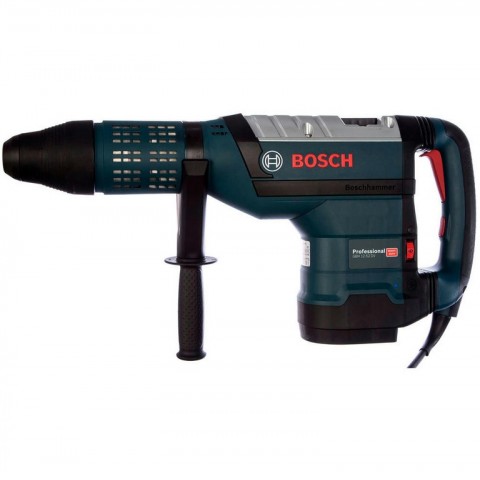 Перфоратор Bosch GBH 12-52 DV Professional SDS-Max 0611266000