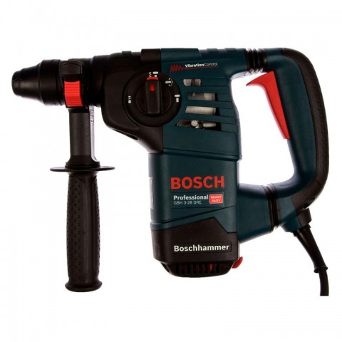 Перфоратор Bosch GBH 3-28 DRE Professional SDS-Plus 061123A000