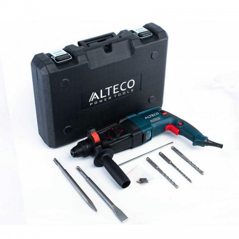 Перфоратор ALTECO RH 850-26 SDS-Plus