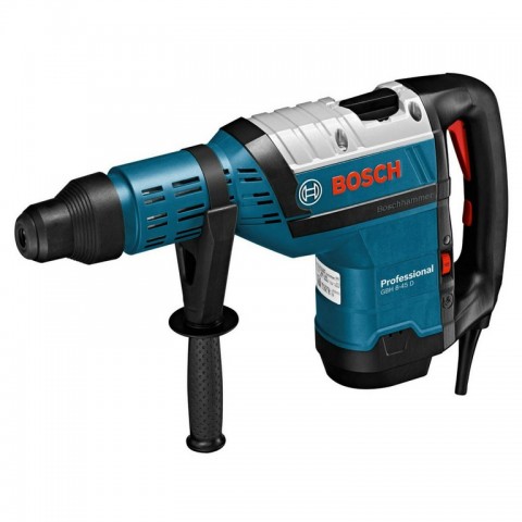 Перфоратор Bosch GBH 8-45 D Professional SDS-Max 0611265100