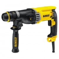 Перфоратор DeWALT SDS-Plus D25144