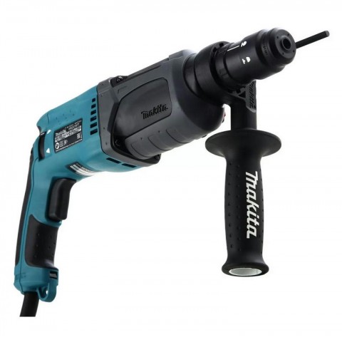 Перфоратор Makita HR2470FT SDS-Plus