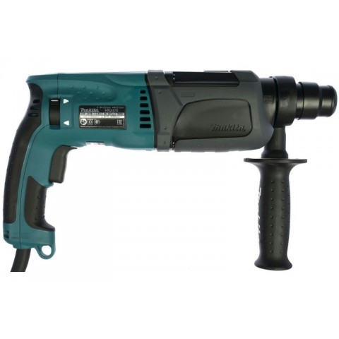 Перфоратор Makita HR2470 SDS-Plus