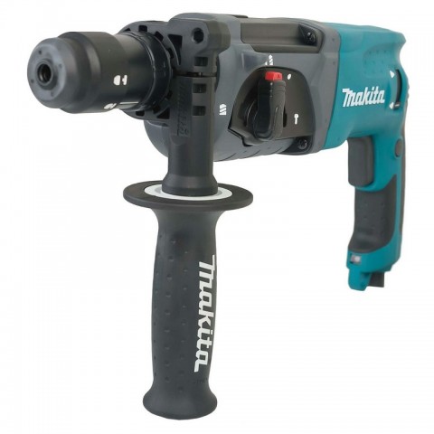 Перфоратор Makita HR2470FT SDS-Plus