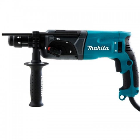 Перфоратор Makita HR2470FT SDS-Plus