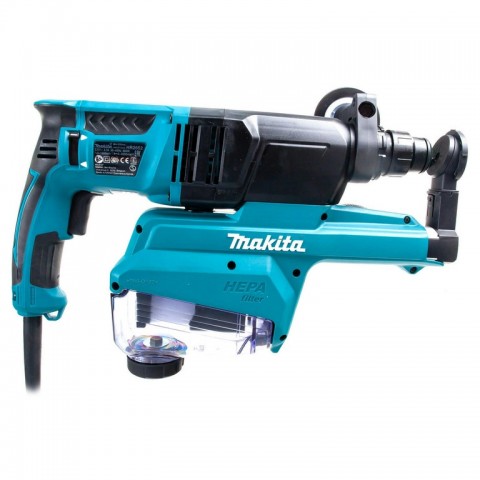 Перфоратор Makita HR2652 SDS-Plus