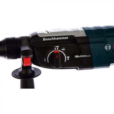 Перфоратор Bosch GBH 2-28 Professional SDS-Plus 0611267500