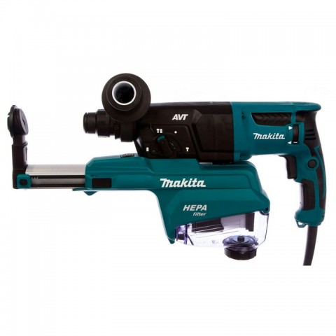 Перфоратор Makita HR2653 SDS-Plus