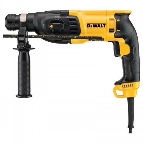 Перфоратор DeWALT D25133K SDS-Plus