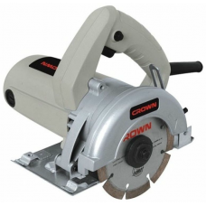 Дисковая пила CROWN электрическая CT15081