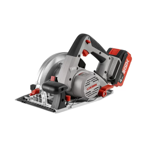 Аккумуляторная дисковая пила BL CROWN CT25002-165HX