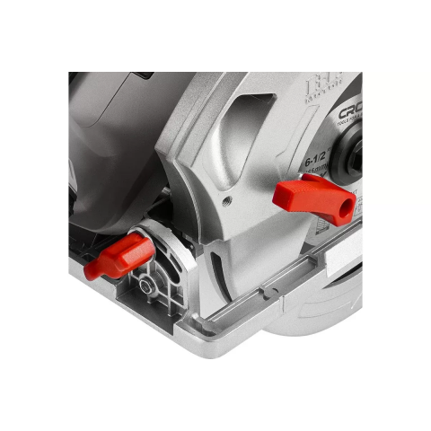 Аккумуляторная дисковая пила BL CROWN CT25002-165HX