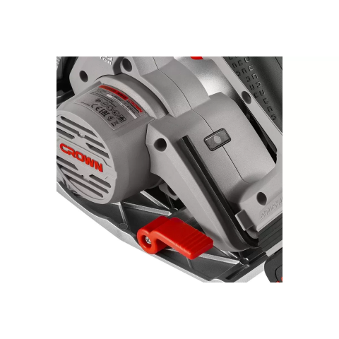 Аккумуляторная дисковая пила BL CROWN CT25002-165HX