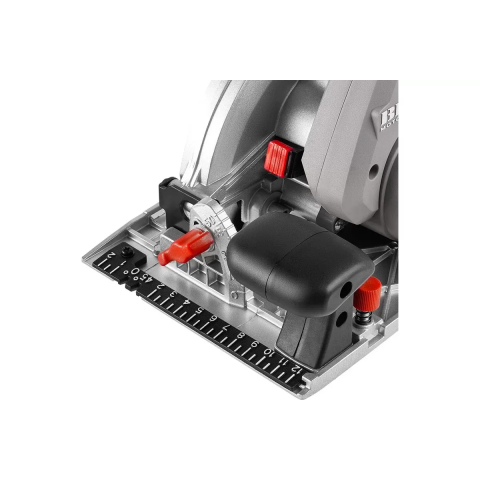 Аккумуляторная дисковая пила BL CROWN CT25002-165HX