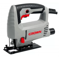Электролобзик CROWN CT15287