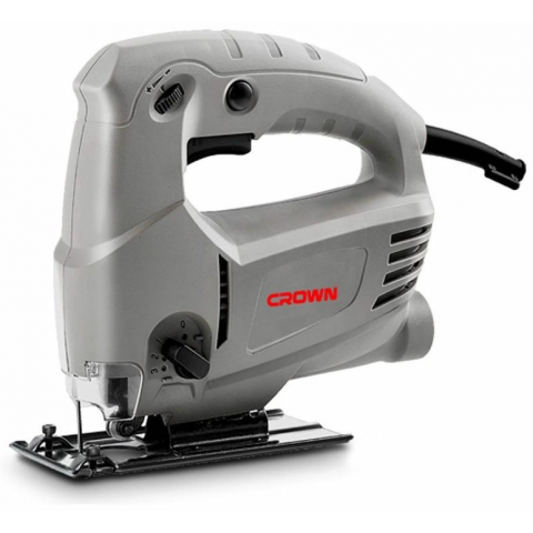 Электролобзик CROWN CT15080
