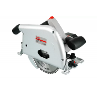 Дисковая пила CROWN электрическая CT15134-165