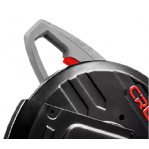 Пила торцовочная CROWN CT15232