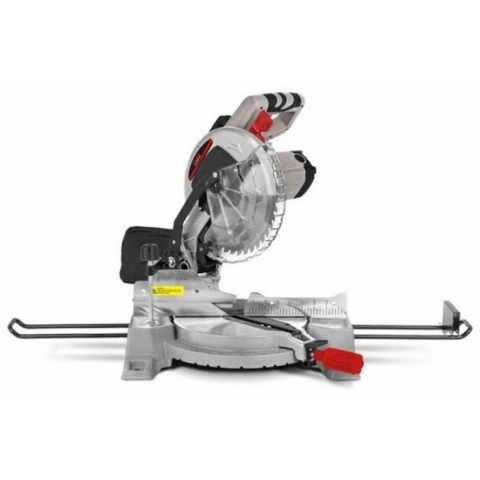 Пила торцовочная CROWN CT15262