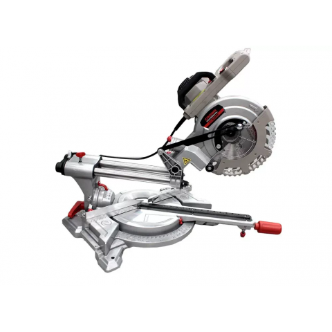 Пила торцовочная циркулярная CROWN CT15289P