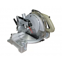 Дисковая пила CROWN CT15111