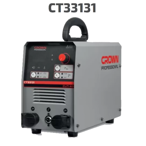 Сварочный инвертор для плазменной резки (CUT) CROWN CT33131