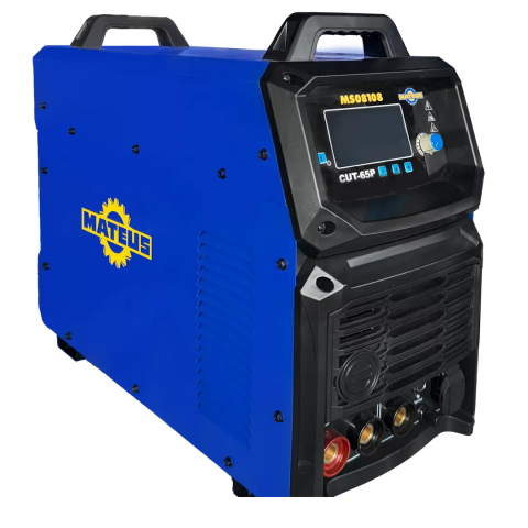Аппарат для плазменной резки Mateus MS08108 (CUT-65P)