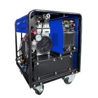 Аппарат для плазменной резки Mateus MS08106 (CUT-60)