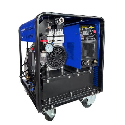 Аппарат для плазменной резки Mateus MS08106 (CUT-60)