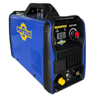 Аппарат для плазменной резки Mateus MS08105 (CUT-40X)