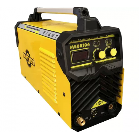 Аппарат сварочный инверторный плазменной резки Mateus MS08104 (CUT-40)
