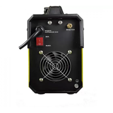 Аппарат сварочный инверторный плазменной резки Mateus MS08104 (CUT-40)