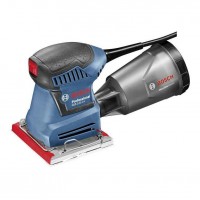 Вибрационная шлифовальная машина Bosch GSS 140-1 A 06012A2100