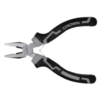 Щипцы мини 4.5" CROWN CPHPM-COBH4
