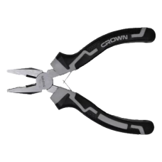 Щипцы мини 4.5" CROWN CPHPM-COBH4