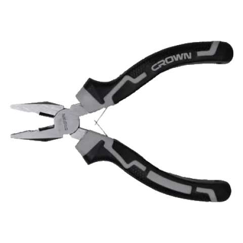Щипцы мини 4.5" CROWN CPHPM-COBH4