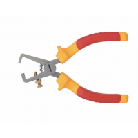 Щипцы для зачистки 6“ CROWN CPHEP-IWA06