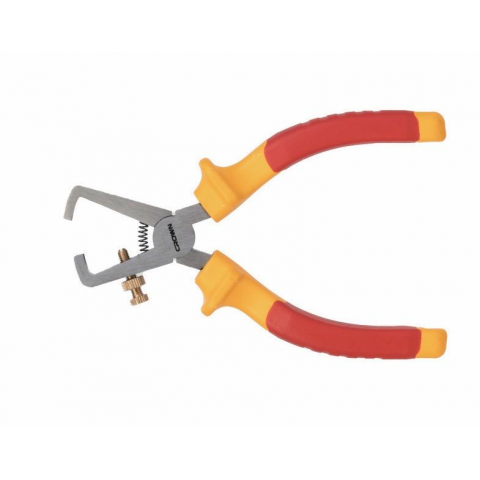 Щипцы для зачистки 6“ CROWN CPHEP-IWA06