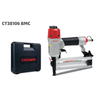 Гвоздезабивной пневматический пистолет CROWN CT38106 BMC