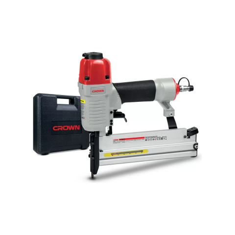 Гвоздезабивной пневматический пистолет CROWN CT38107 BMC