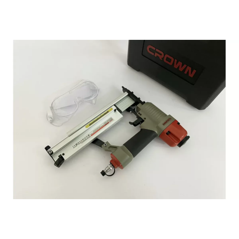 Гвоздезабивной пневматический пистолет CROWN CT38107 BMC