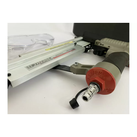 Гвоздезабивной пневматический пистолет CROWN CT38107 BMC