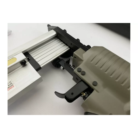 Гвоздезабивной пневматический пистолет CROWN CT38107 BMC