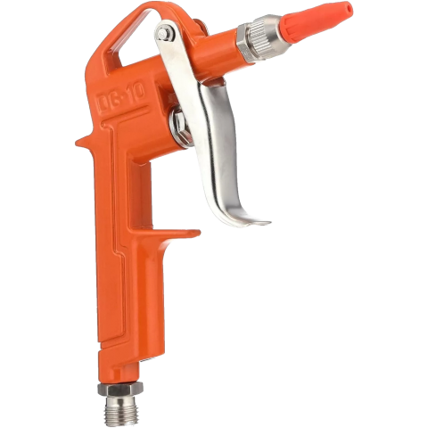 Пистолет продувочный CROWN CT38078