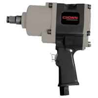 Пневмогайковерт CROWN CT38082